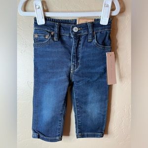 Ralph Lauren Baby Sullivan Jeans 9 Months